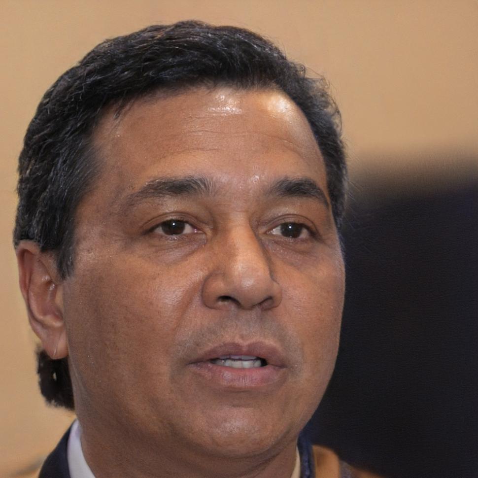 Foto de Fabricio Herrera